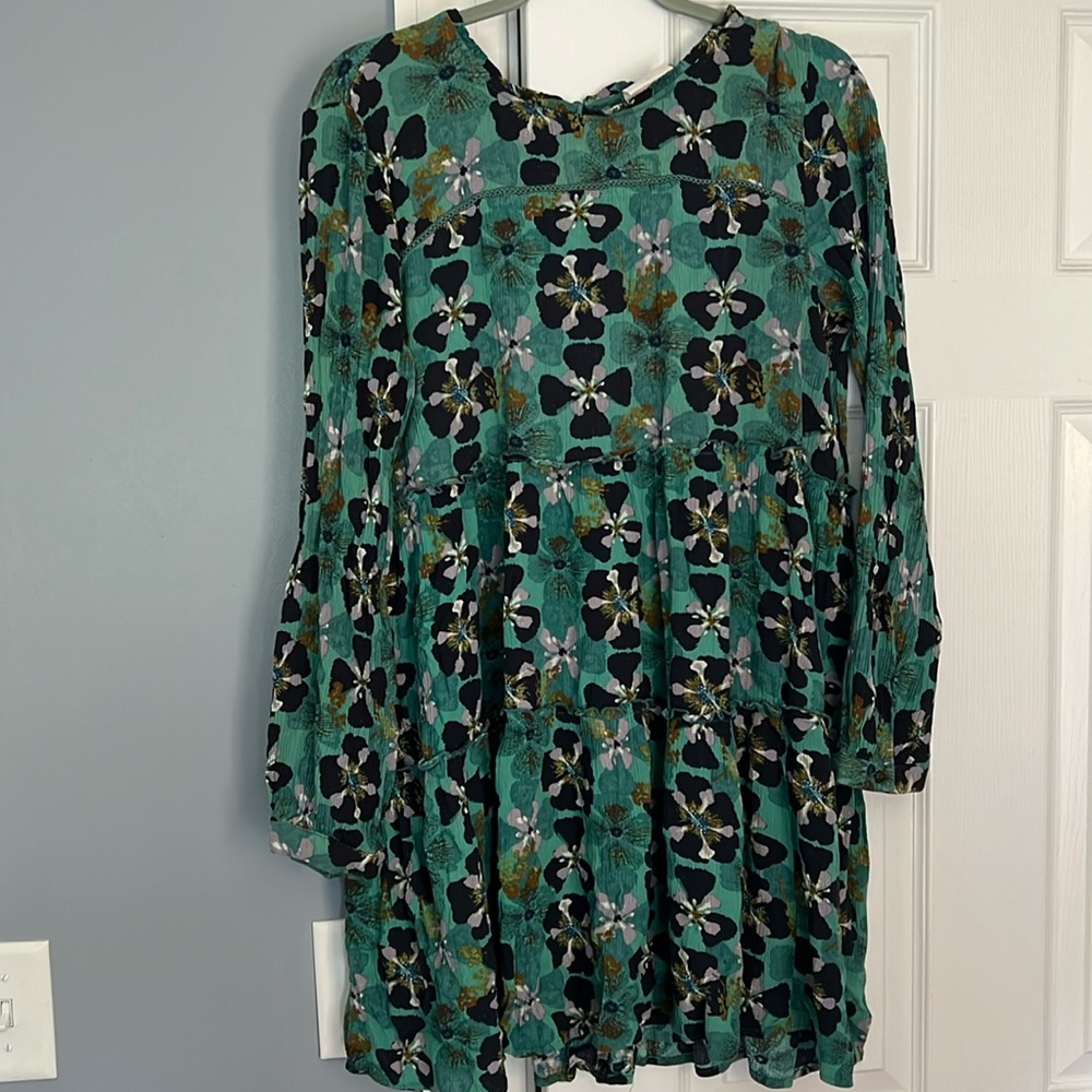 Knox Rose Lightweight Dress